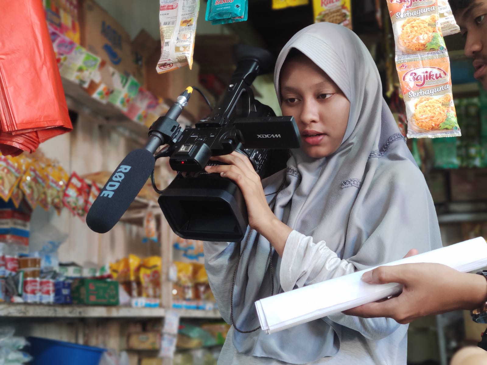 Aceh Documentary Junior